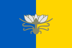 Flag of Hola Prystan.svg