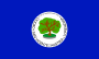 Flag of San Vicente Department.svg