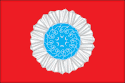 Flag of Slyudyansky District