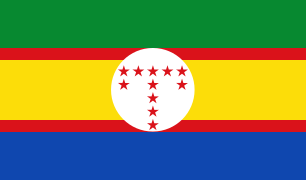 Flag of Tangua (Nariño).svg