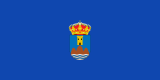 Flag of Urrácal Spain.svg