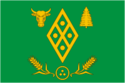 Знаме на Волосовски регион