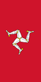 Flag of the Isle of Man (vertical).png