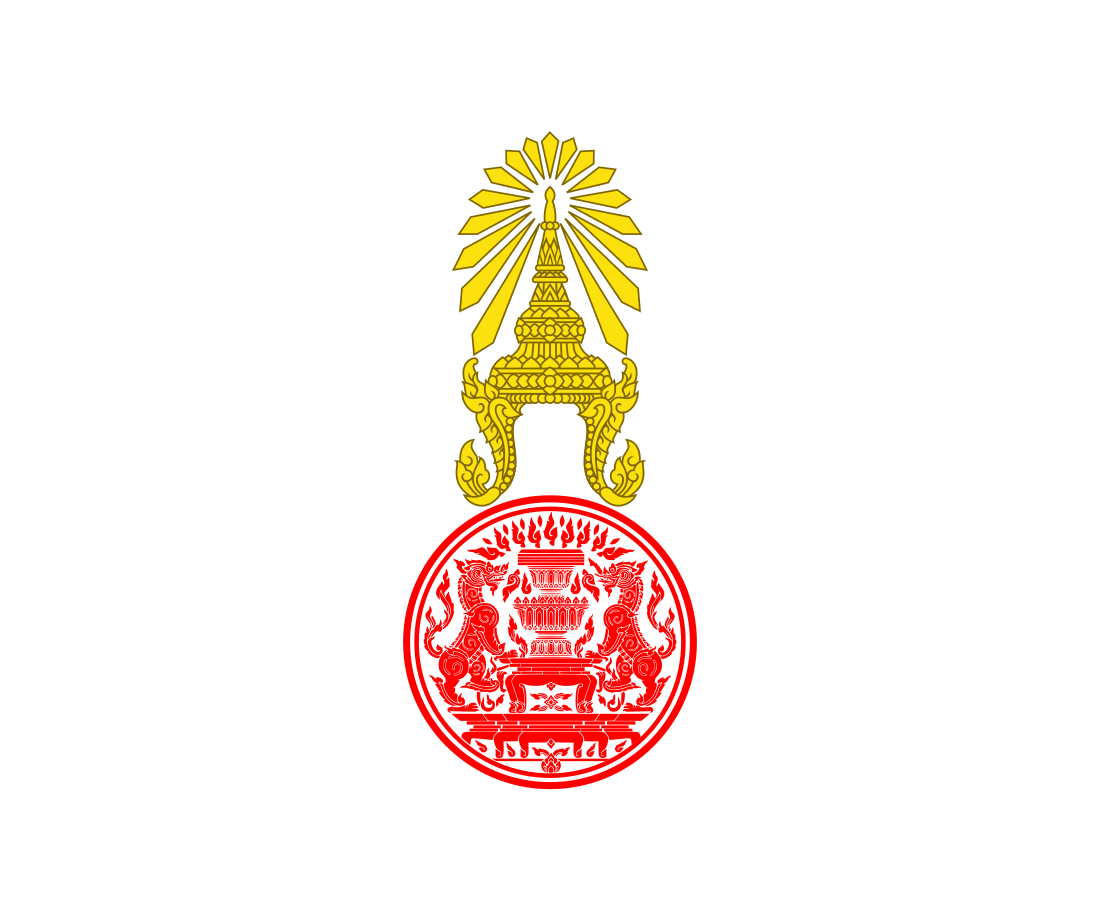 Liste der Ministerpräsidenten von Thailand