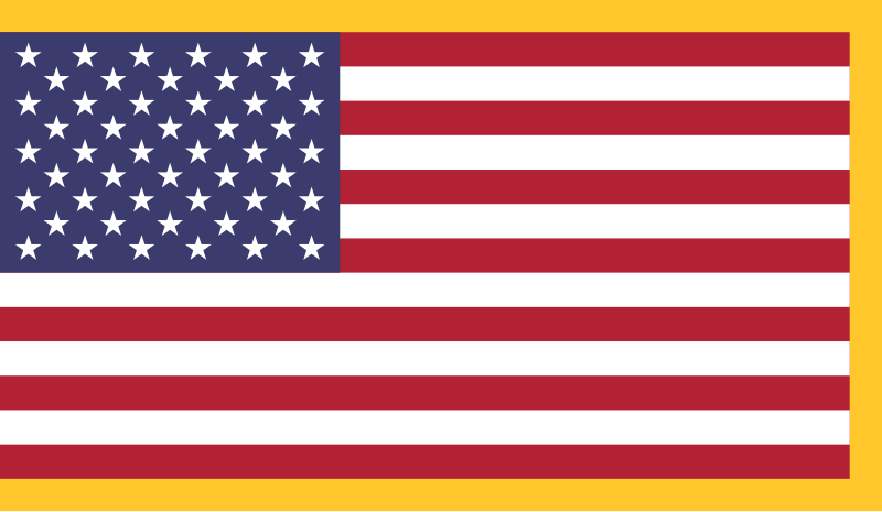 File:Flag of the United States (fringed).svg