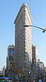 Flatiron Building