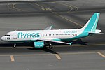 Vorschaubild für Flynas