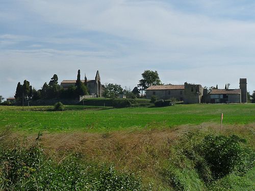 Plombier dégorgement canalisation Folcarde (31290)