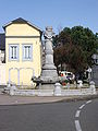 Fontana di Montaut