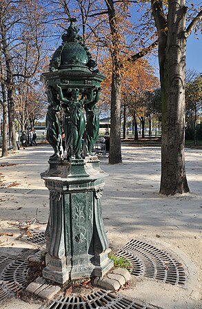 1 avenue des Champs-Élysées