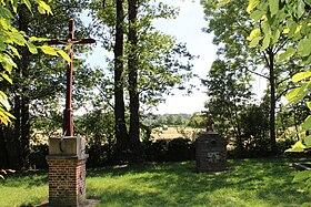 A Fontaine de Saint-Algis cikk illusztráló képe