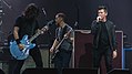 Foo Fighters - The O2 - Tuesday 19th September 2017 FooO2190917-48 (36701800264).jpg