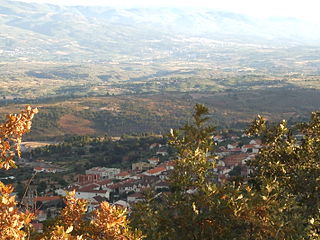 <span class="mw-page-title-main">Fornos de Algodres</span> Municipality in Centro, Portugal