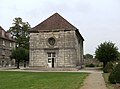 Chapel of Fort Griffon