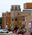 National Cowgirl Museum and Hall of Fame, Fort Worth, Texas