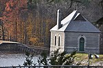 Framingham Reservoir No. 2 Dam and Gatehouse