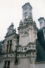 France Loir-et-Cher Chambord Chateau 06.jpg