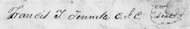 Francis Tennille Signature.png