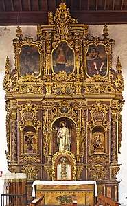 Retablo de San José