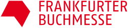 Logo Frankfurtského knižního veletrhu (2011)