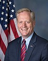 Fred Keller, officieel portret, 116th Congress.jpg