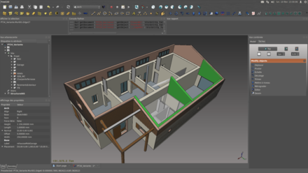 3 program design. Программа для 3д моделирования FREECAD. Программа для промышленного 3d моделирования. AUTOCAD программа 3d моделирования. CAD системы 3d моделирования.