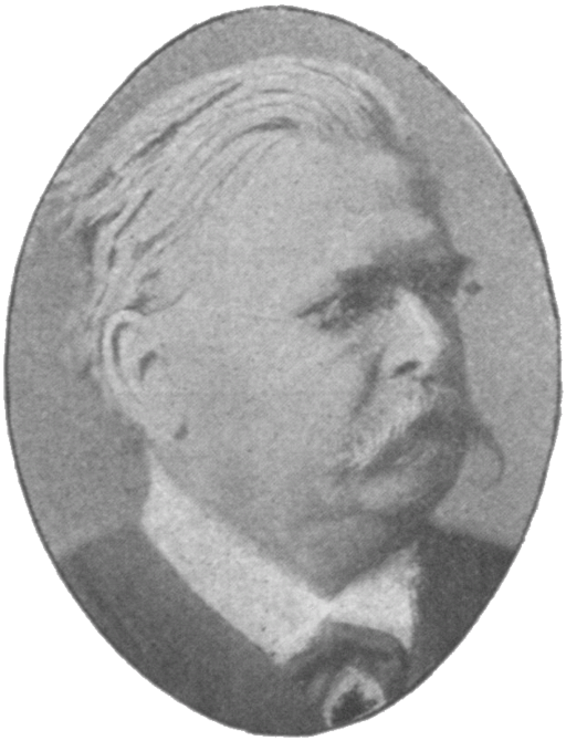 Freiherr von Riedel 1904 ÖIZ