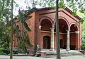 Friedhof IV der Gemeinde Jerusalems- und Neue Kirche (Berlin-Kreuzberg) Kapelle.jpg