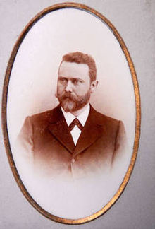 Friedrich Springorum