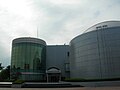 福岡県青少年科学館 Fukuoka Science Museum