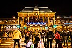 Thumbnail for Gothenburg Central Station