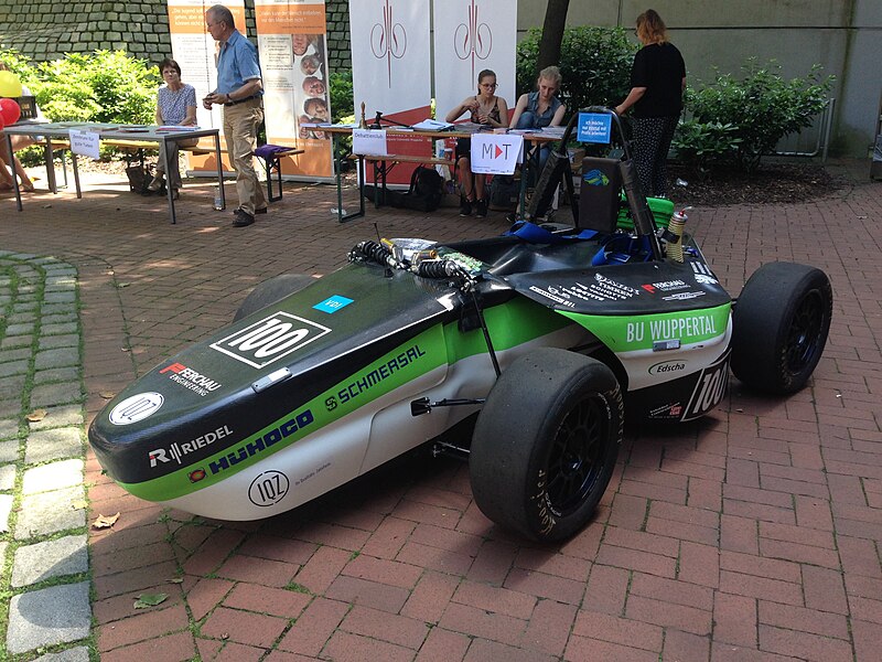 File:GER Wuppertal Universität 026 2016 - GreenLionRacing.jpg