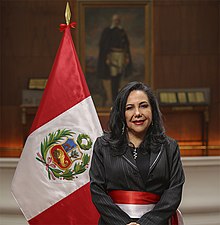 GLORIA MONTENEGRO MINISTRA DE LA MUJER Y POBLACIONES VULNERABLES.jpg