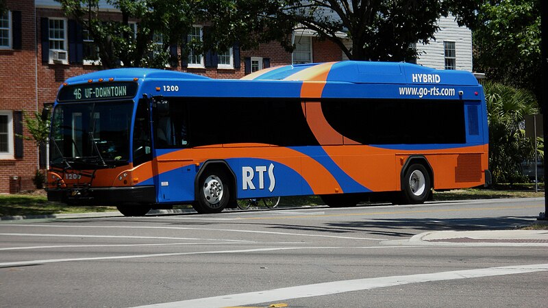 File:Gainesville RTS Gillig BRT HEV.jpg