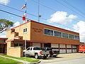 Galena Park Fire Station #1