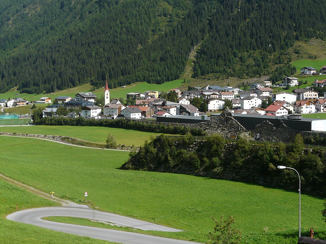 Galtür