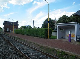 Station Wambrechies