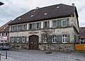 Gasthaus zum Schwan