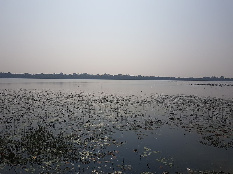 File:Gaurisagar tank.jpg