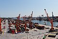 Baltic Container Terminal