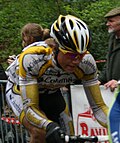 Vignette pour Gand-Wevelgem 2009