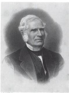 George Bruce Upton American politician