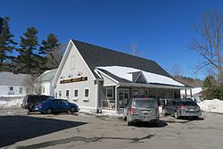 Georges Mills General Store