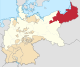 German Empire - Prussia - Prussia (1871).svg