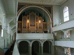 Gersdorf (Sachsen), Marienkirche, Jehmlich-Orgel.jpg