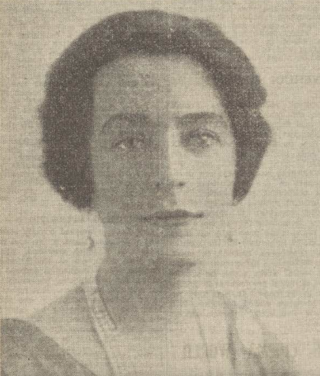 <span class="mw-page-title-main">Gertrude Johnson</span> Australian coloratura soprano and founder of the National Theatre in Melbourne