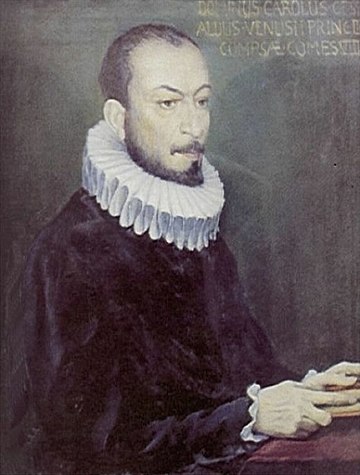 Gesualdo da Venosa