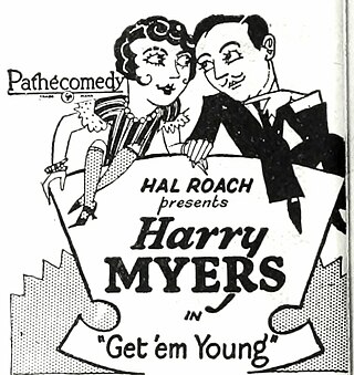 <i>Get Em Young</i> 1926 film