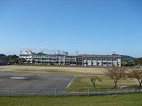 岐阜県消防学校 Wikipedia