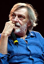 Thumbnail for Gino Strada